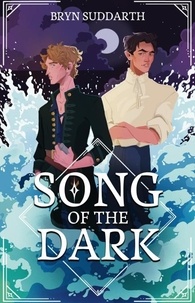  Bryn Suddarth - Song of the Dark - Song of the Dark, #1.