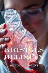Kristalshelixinn