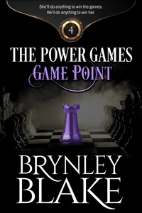  Brynley Blake - Game Point (The Power Games Part 4).
