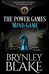  Brynley Blake - Mind Game (The Power Games Part 2).