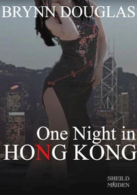 One Night In Hong Kong