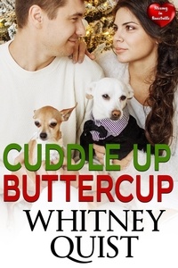  Brynn Paulin et  Whitney Quist - Cuddle Up, Buttercup - Sweetville, #2.