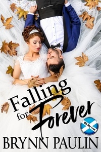  Brynn Paulin - Falling For Forever - Oh My Scot, #1.