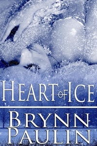  Brynn Paulin - Heart of Ice.