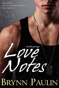  Brynn Paulin - Love Notes - North Springs, #2.