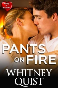 Pants on Fire