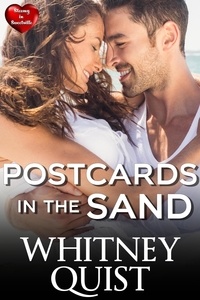  Brynn Paulin et  Whitney Quist - Postcards in the Sand - Sweetville, #1.