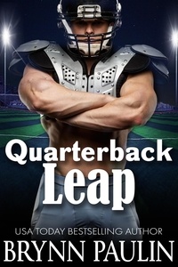  Brynn Paulin - Quarterback Leap - Dare to Love, #2.