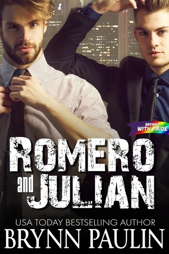  Brynn Paulin - Romero and Julian.