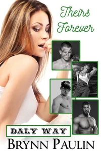 Theirs Forever