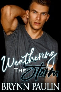  Brynn Paulin - Weathering the Storm - Dare to Love, #8.