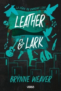 Leather &amp; Lark