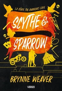 Scythe &amp; Sparrow