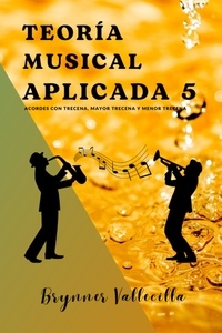  Brynner Leonidas Vallecilla Ri - Teoría musical aplicada 5 - Teoría musical aplicada, #5.