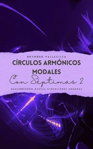 Círculos armónicos modales con séptimas 2: Descubriendo nuevas dimensiones sonoras