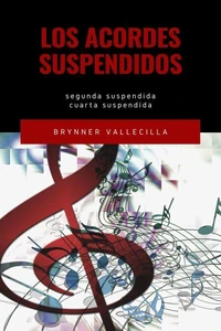 Los acordes suspendidos