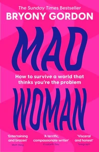 Mad Woman