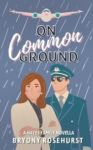 Bryony Rosehurst - On Common Ground - The Hayes Family.