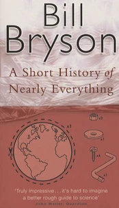 A Short History of Nearly Everything