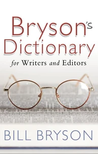 Bryson's Dictionary