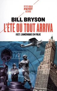 L'été où tout arriva