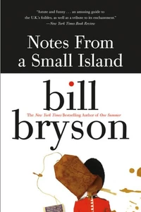 Notes From a Small Island