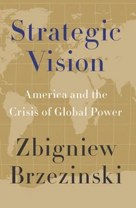 Strategic Vision