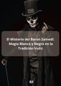  BS - El Misterio del Baron Samedi: Magia blanca y Negra en la Tradición Vudú.