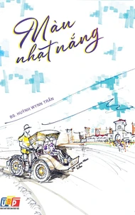 Màu nhạt nắng