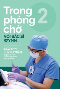 Trong phòng chờ với Bác sĩ Wynn - Tập 2