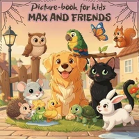 Max and friends