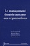 Le management durable au coeur des organisations