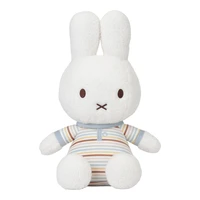 Peluche miffy 35cm - vintage sunny