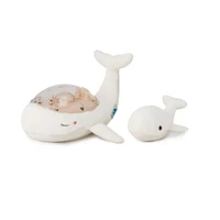 Tranquil whale® - white