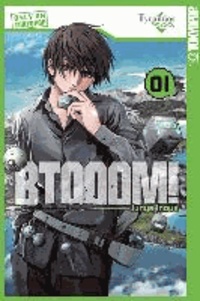 Btooom! 01.