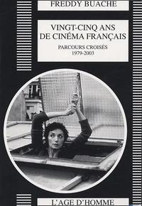 Vingt-cinq ans de cinéma français