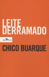 Leite derramado