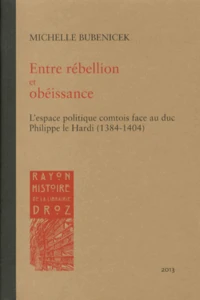 Entre rébellion et obéissance