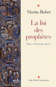 La Foi Des Prophetes