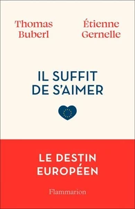 Il suffit de s'aimer