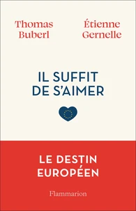 Il suffit de s'aimer