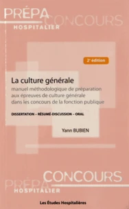 La culture générale