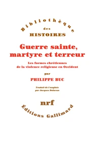 Guerre sainte, martyre et terreur