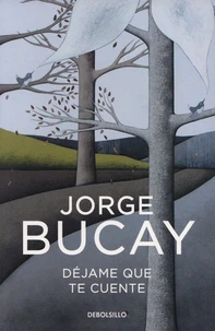 Déjame que te cuente...