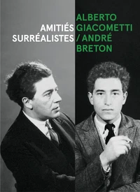 Alberto Giacometti/André Breton