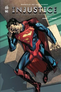 Année 5 - 3e partie