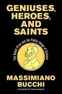 Geniuses, Heroes, and Saints