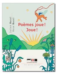 Poèmes joue ! Joue !