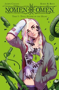 Total Eclipse of the Heart