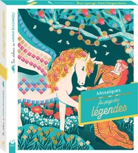 Au pays des légendes